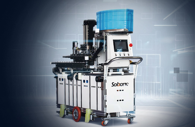 紡織企業高效使用S9落紗機的秘訣!